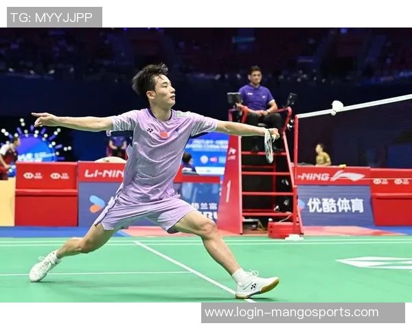 赛后复盘重庆羽毛球队与杭州羽毛球队的精彩对决与经验总结