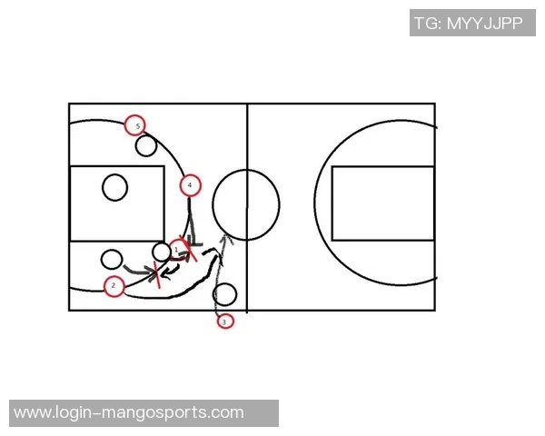 深圳篮球队的盯防体系探讨与战术分析之研究