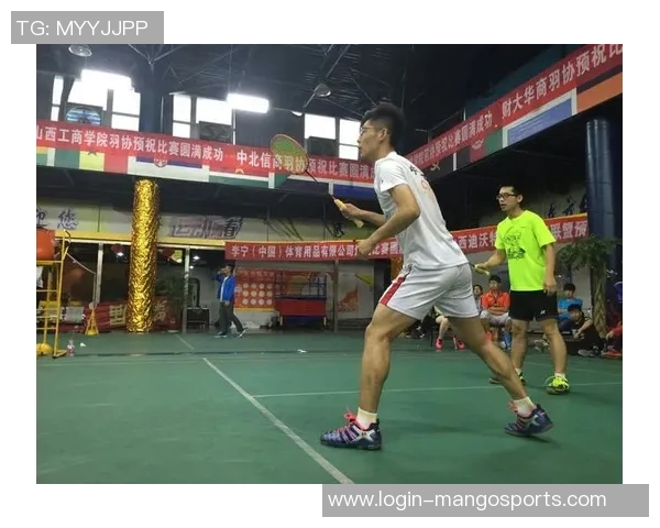 聚焦杭州羽毛球队技术提升之路与训练心得分享