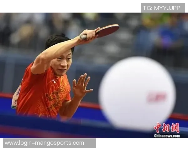 体育实时数据深入分析上海乒乓球队的防守策略与对手盯防战术的应对之道