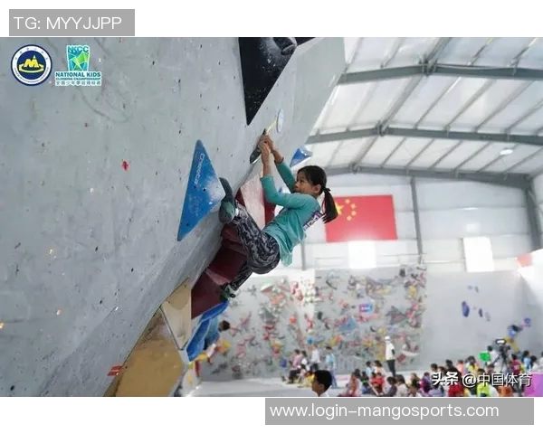 运动数据攀岩深度探索揭示北京攀岩队的训练节奏与竞技精神