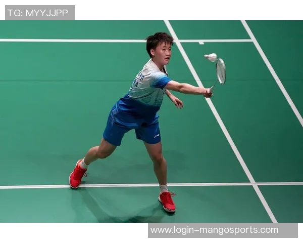 运动最新数据上海羽毛球队崛起之路联合会杯见证成长与荣耀