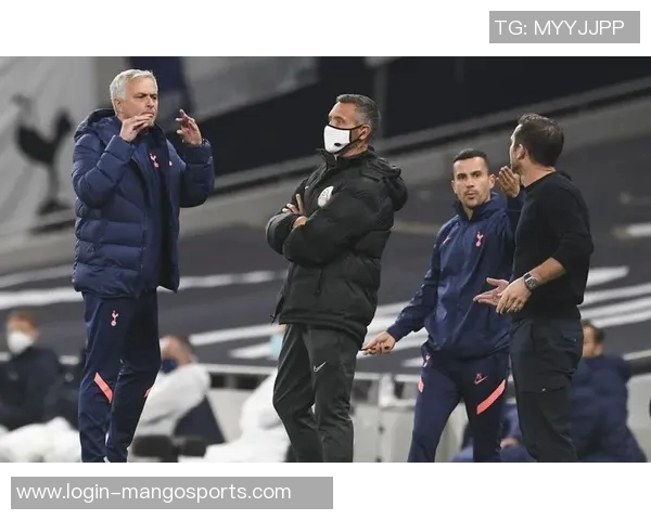 兰帕德与穆里尼奥的战术较量与足球哲学的深度对话